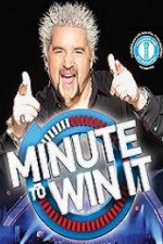 Watch Minute to Win It 123movieshub